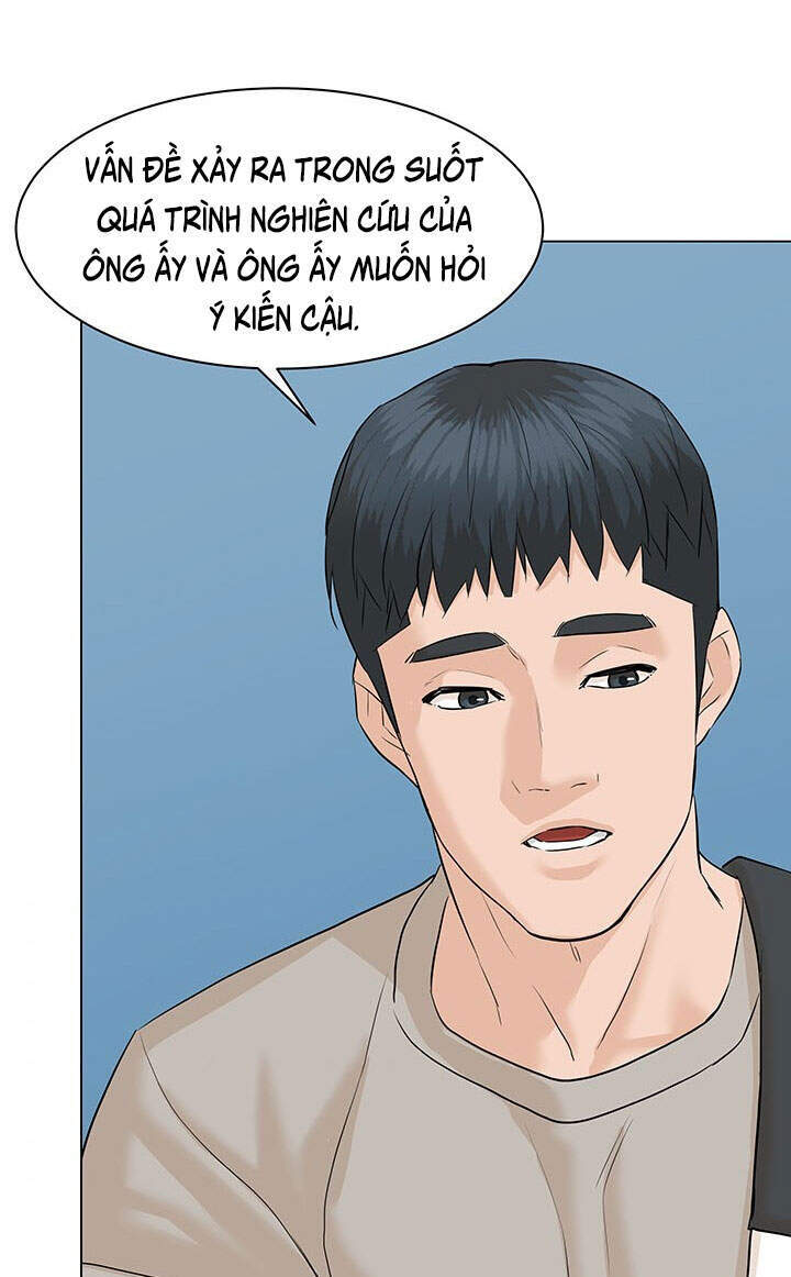 Người Trở Về Từ Cõi Chết Chapter 65 - 56