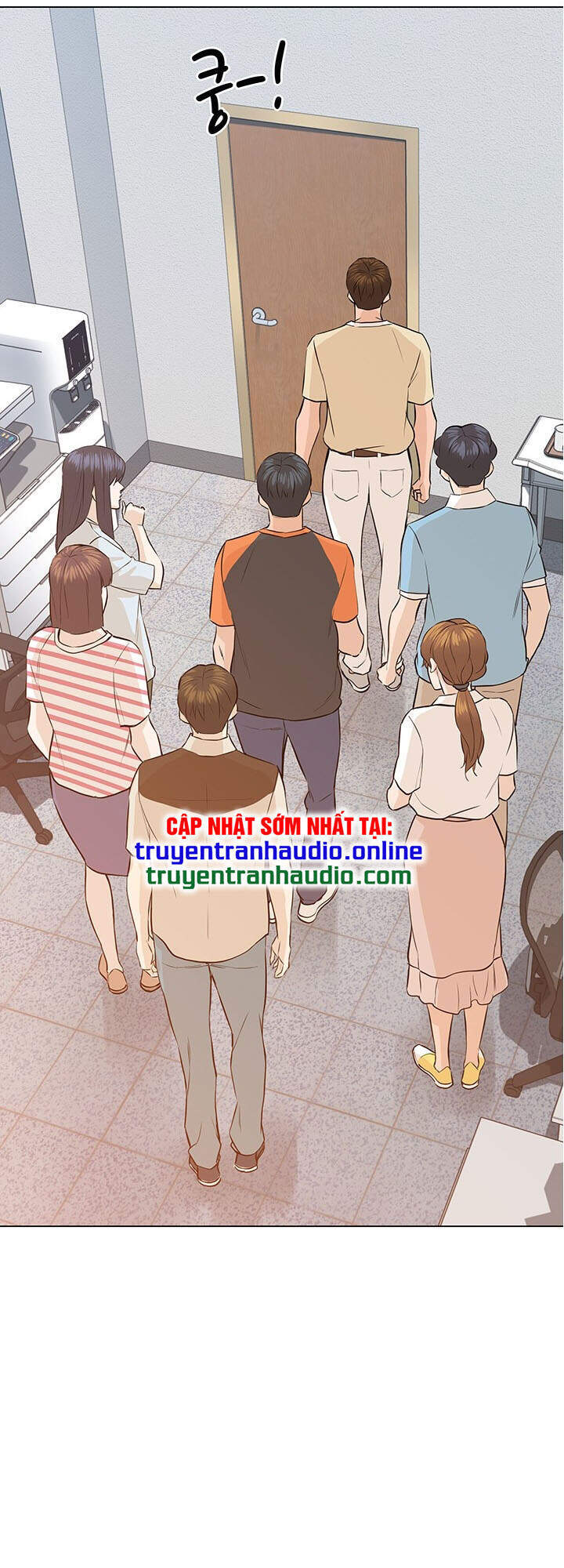 Người Trở Về Từ Cõi Chết Chapter 66 - 40