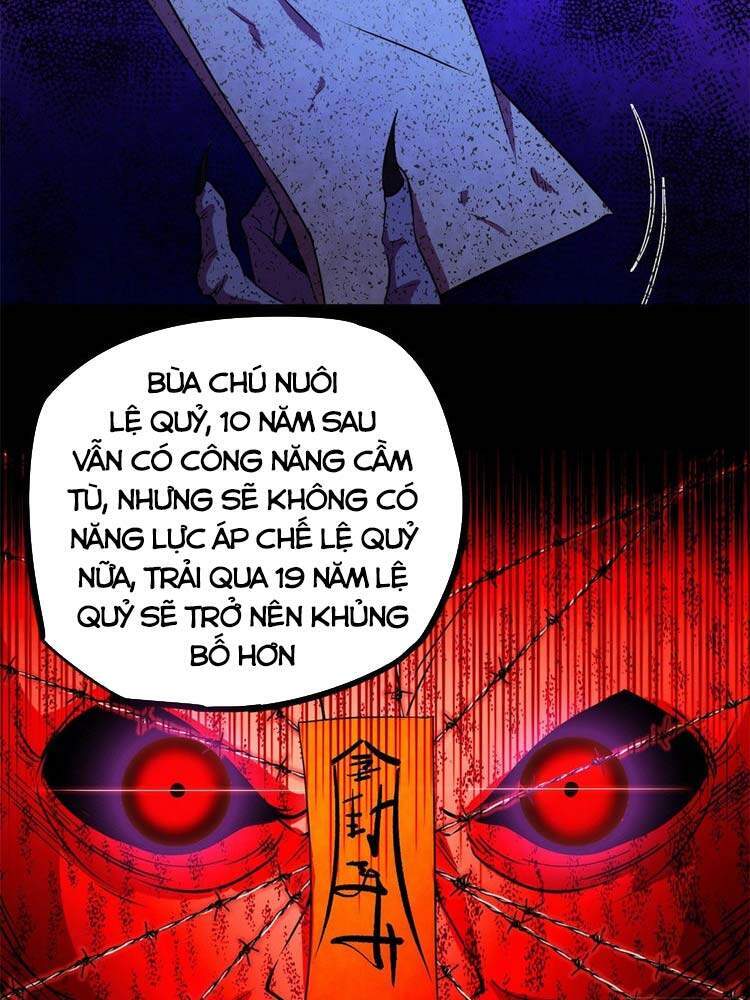 Toàn Cầu Sụp Đổ Chapter 12 - 12