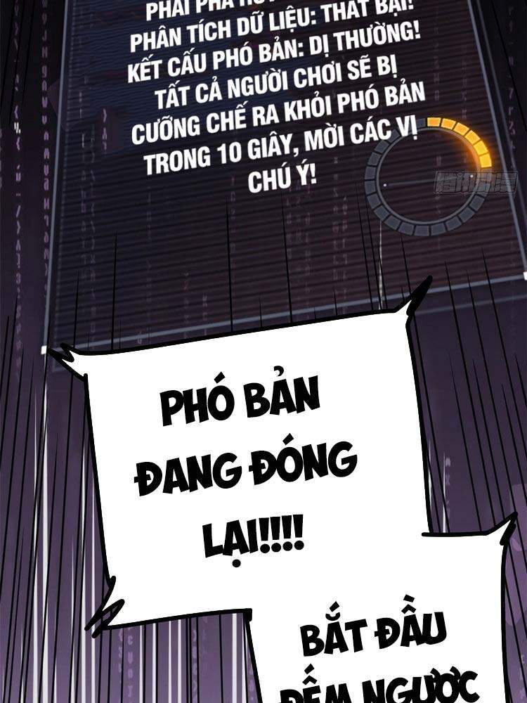 Toàn Cầu Sụp Đổ Chapter 12 - 30