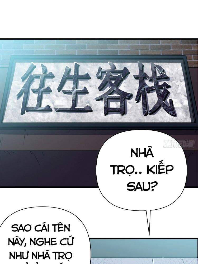 Toàn Cầu Sụp Đổ Chapter 13 - 18