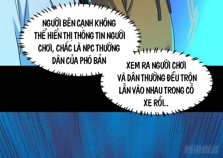 Toàn Cầu Sụp Đổ Chapter 35 - 19