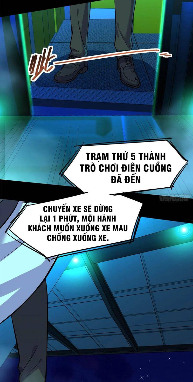 Toàn Cầu Sụp Đổ Chapter 65 - 18