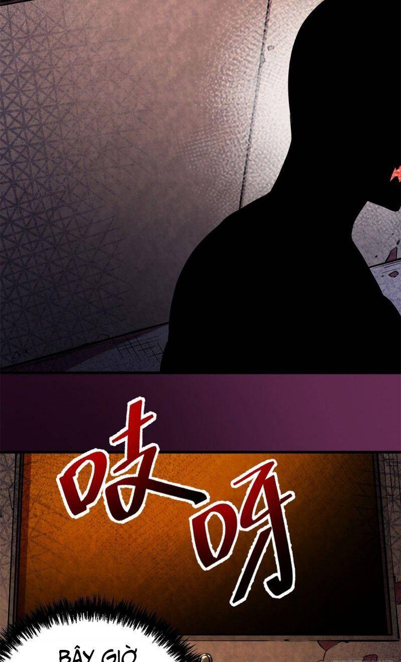 Toàn Cầu Sụp Đổ Chapter 9 - 31