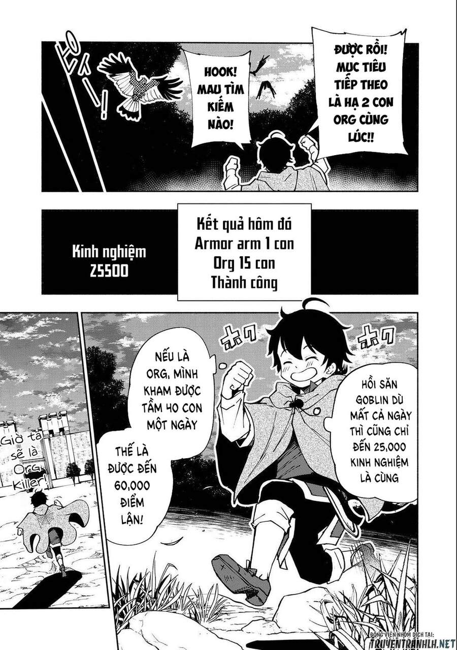 Hell Mode: Yarikomi Suki No Gamer Wa Hai Settei No Isekai De Musou Suru Chapter 8 - 23