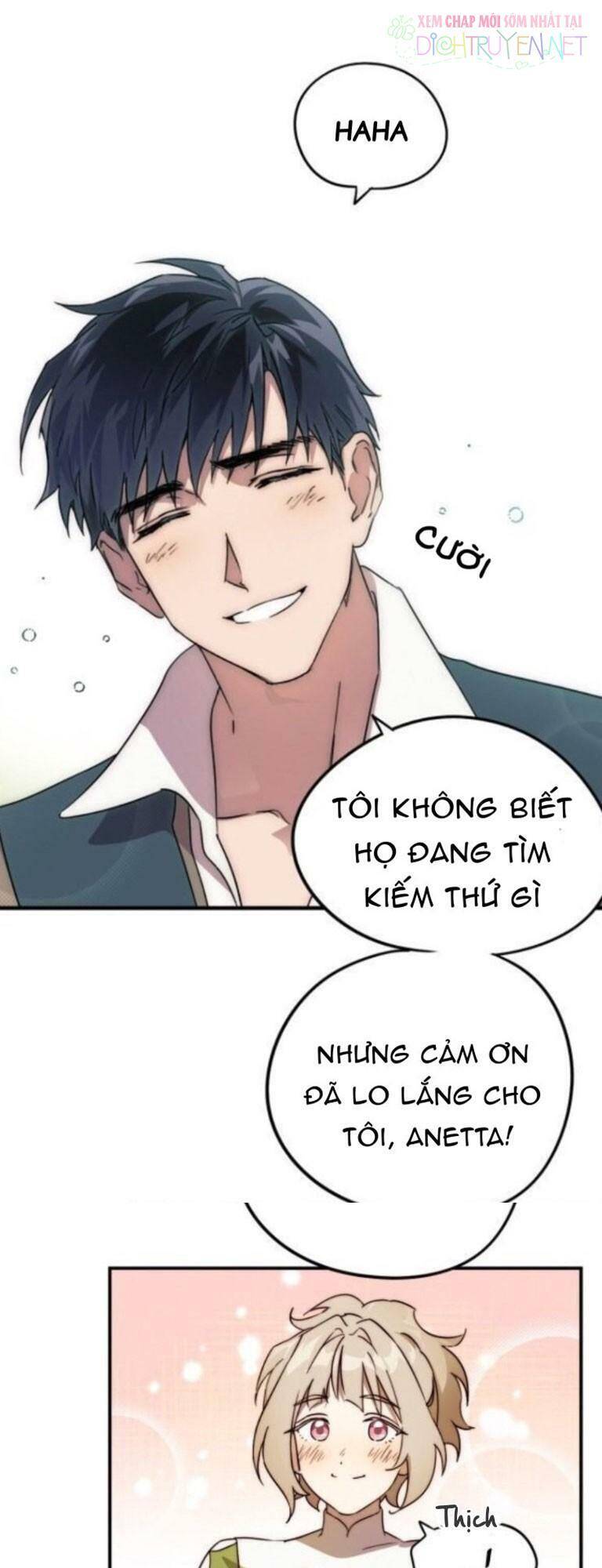 Bị Che Khuất Bởi Mặt Trời Lặn Chapter 1 - 32