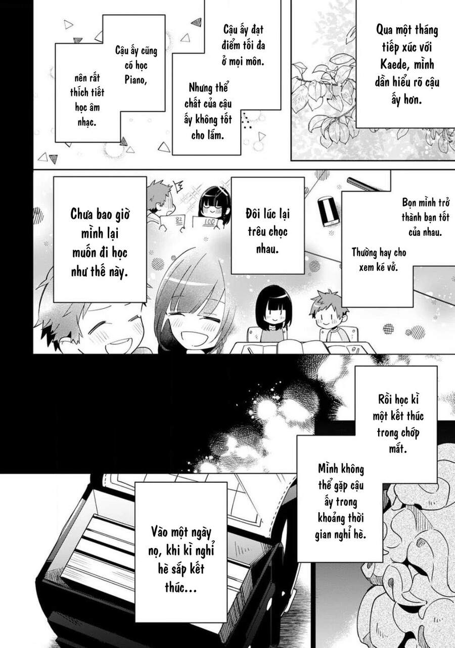 Yume No Shizuku To Hoshi No Hana Chapter 2 - 8