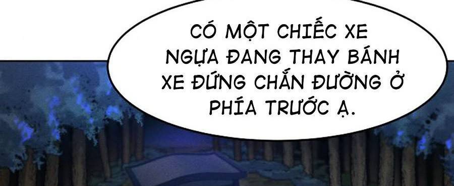 Cuồng Ma Tái Thế Chapter 35 - 36