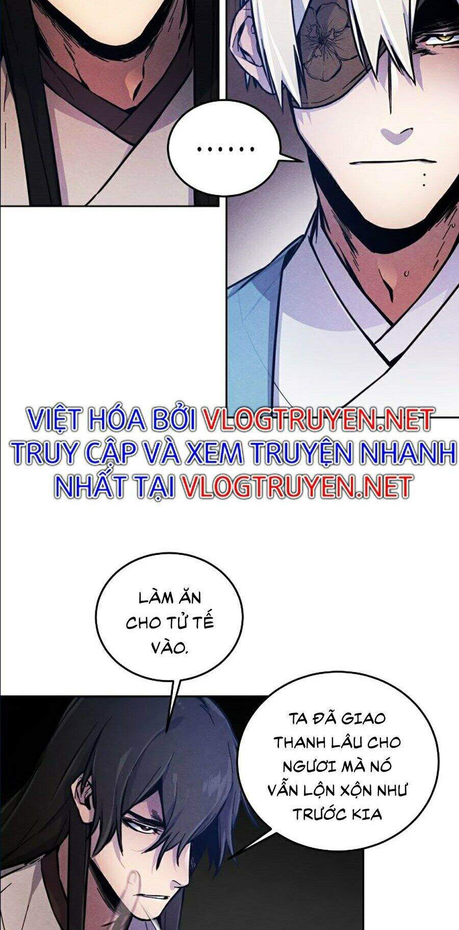 Cuồng Ma Tái Thế Chapter 7 - 45