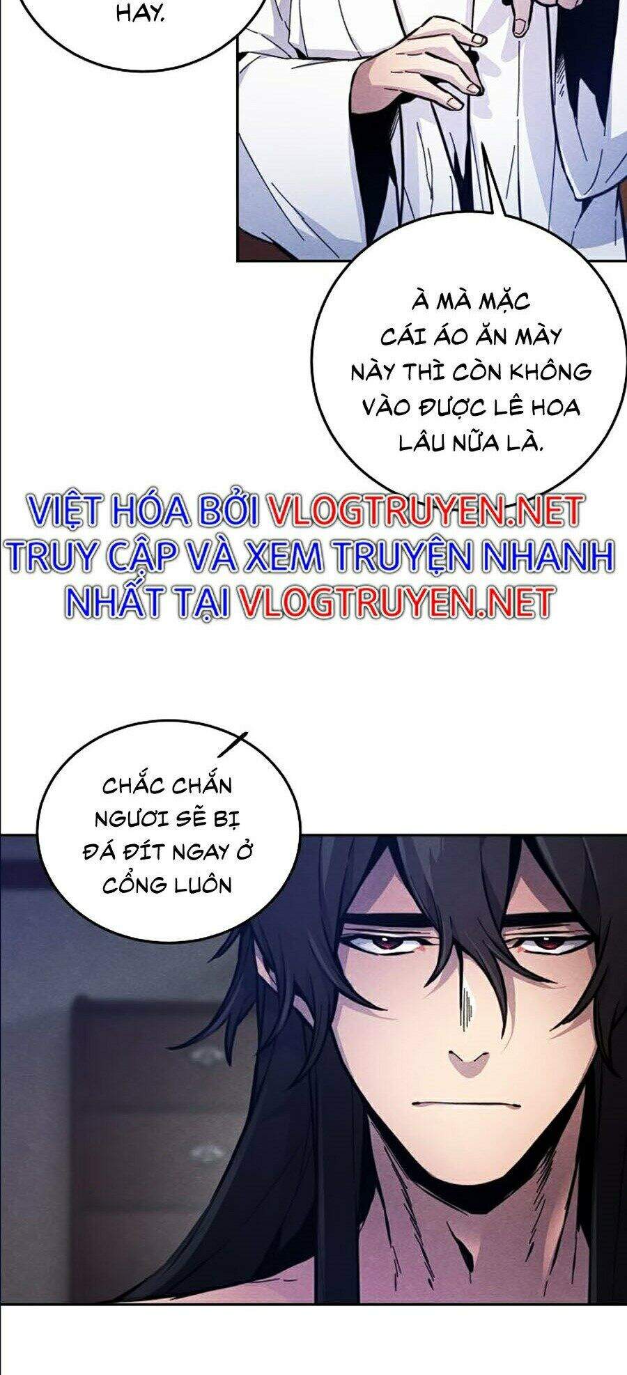 Cuồng Ma Tái Thế Chapter 7 - 59