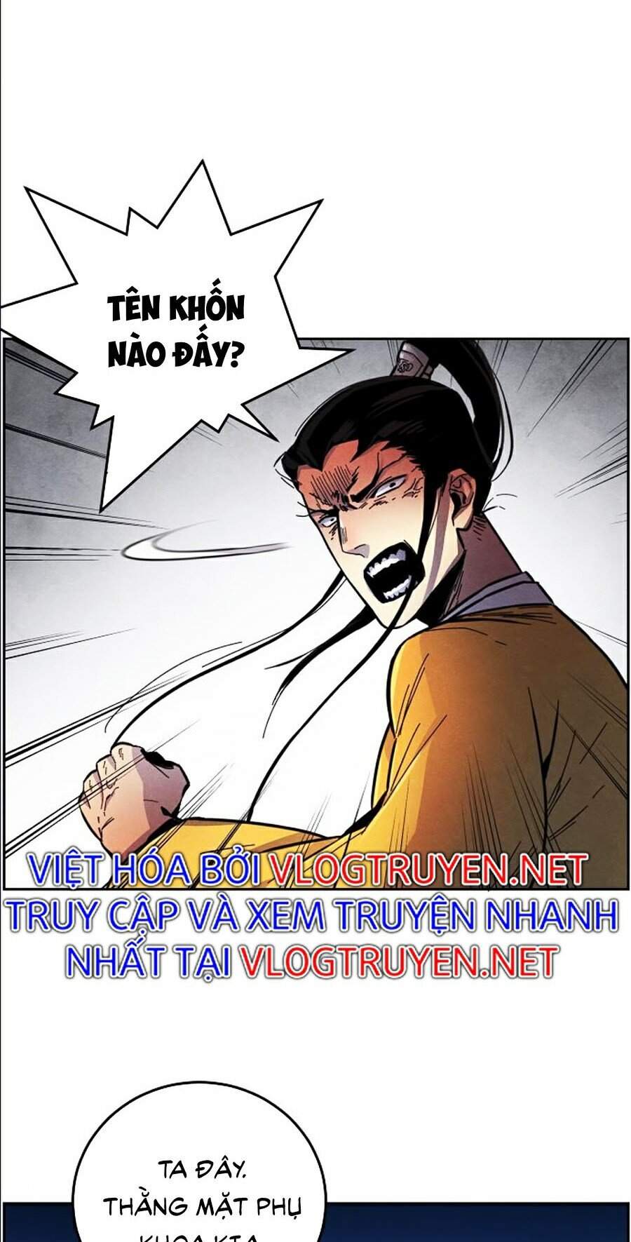 Cuồng Ma Tái Thế Chapter 9 - 68