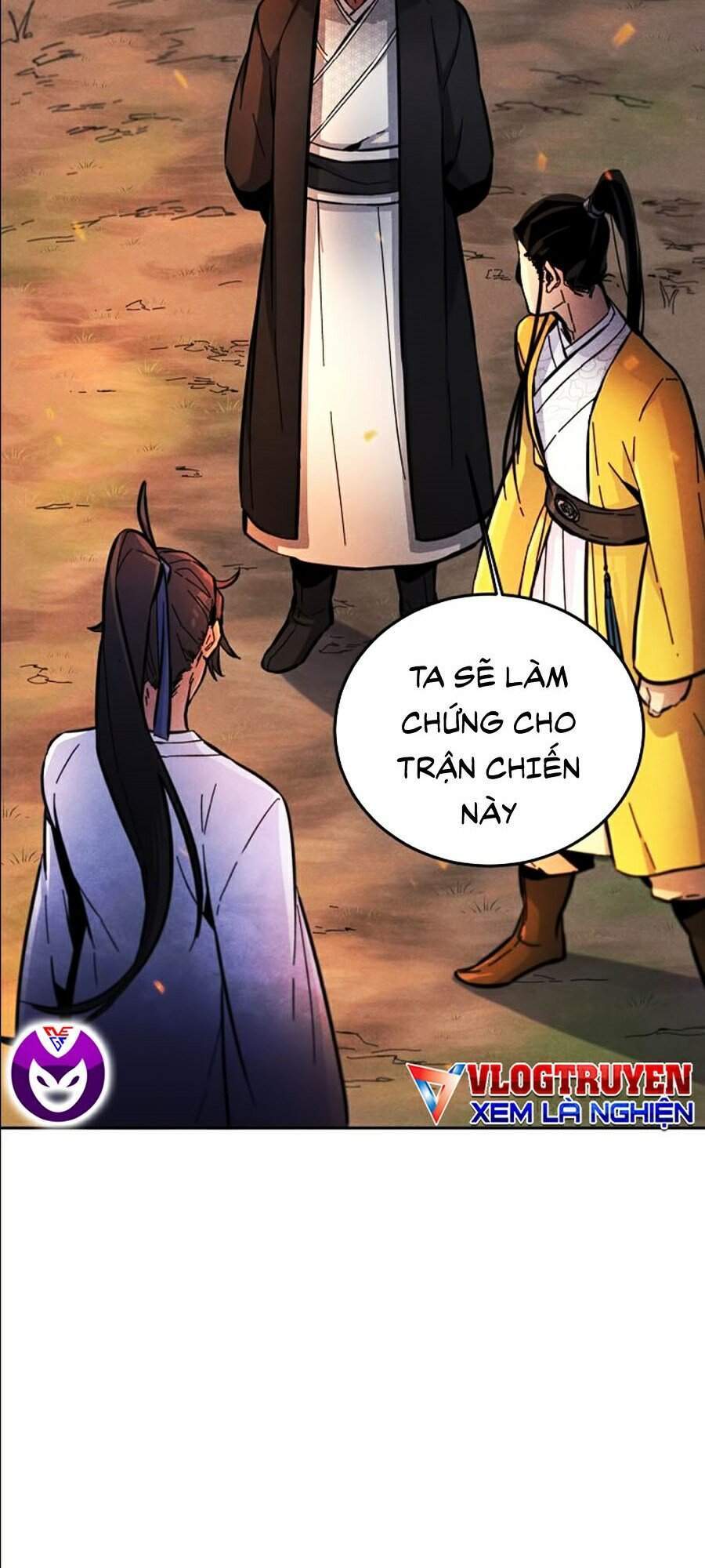 Cuồng Ma Tái Thế Chapter 9 - 87