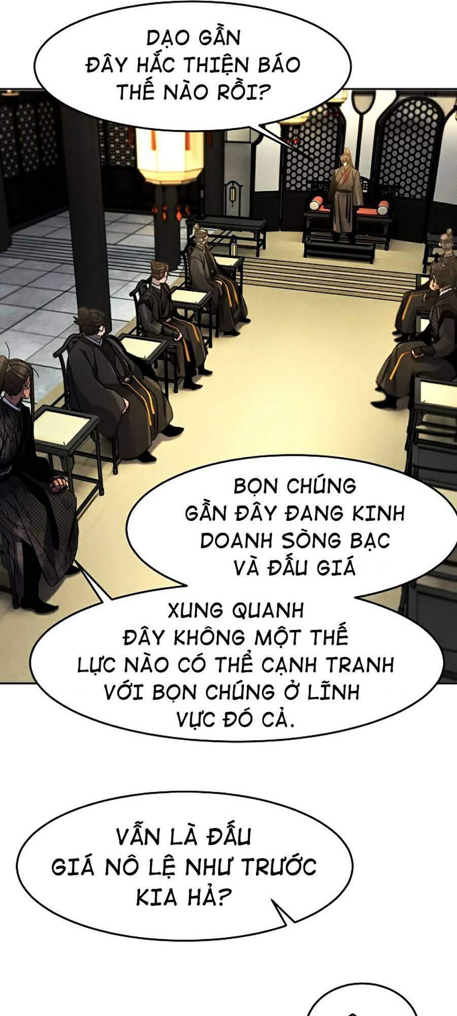 Cuồng Ma Tái Thế Chapter 22 - 125