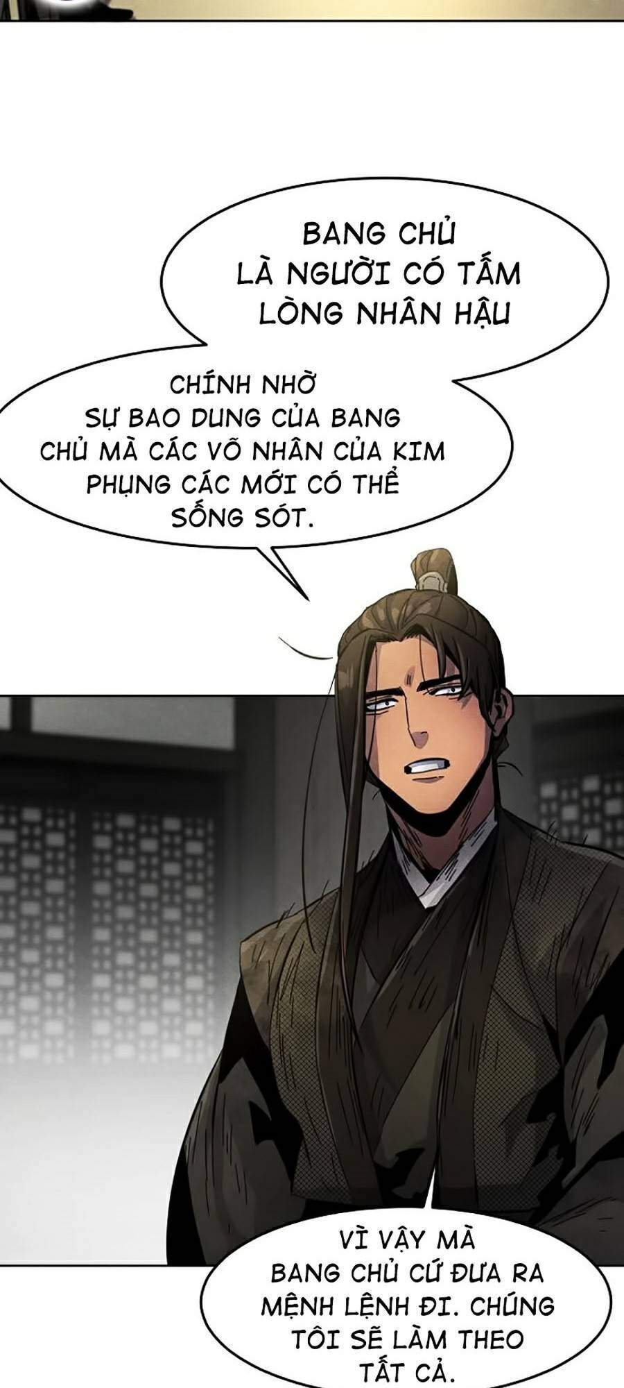 Cuồng Ma Tái Thế Chapter 22 - 59