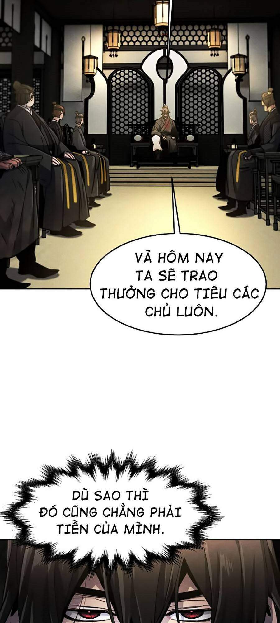 Cuồng Ma Tái Thế Chapter 22 - 71