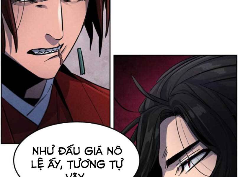 Cuồng Ma Tái Thế Chapter 30 - 46