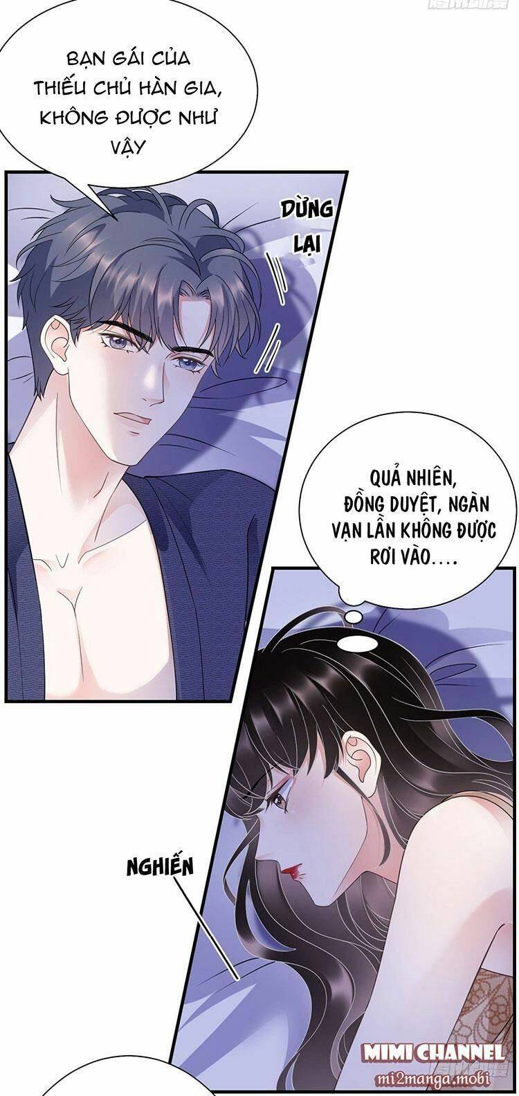 đại tiểu thư có thể có cái gì xấu Chapter 20.1 - Trang 2