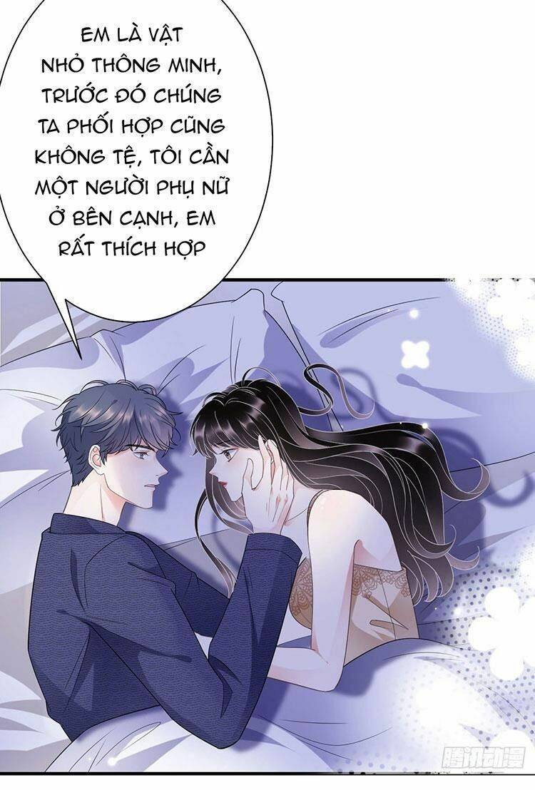 đại tiểu thư có thể có cái gì xấu Chapter 20.1 - Trang 2