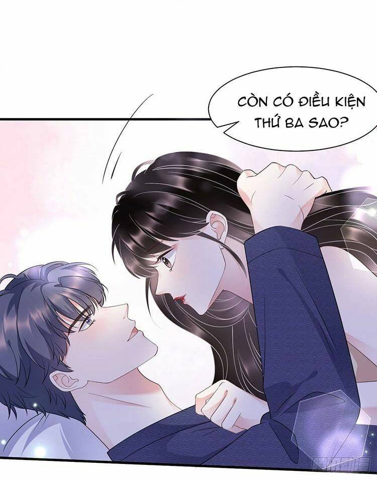 đại tiểu thư có thể có cái gì xấu Chapter 20.2 - Next Chương 21