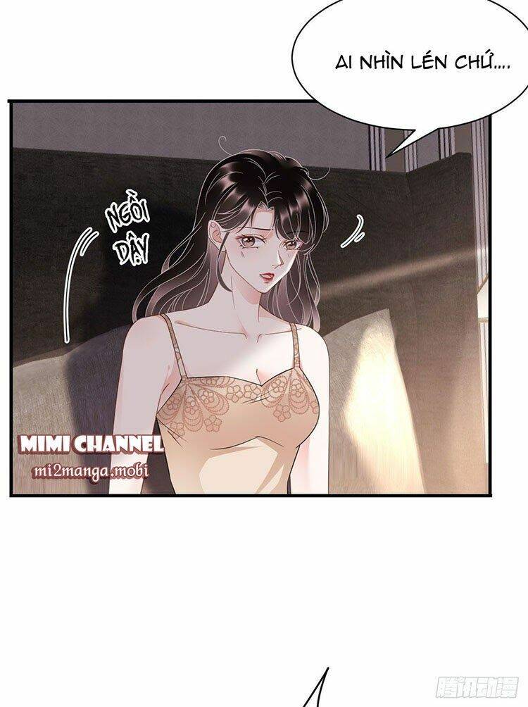 đại tiểu thư có thể có cái gì xấu Chapter 21.1 - Trang 2