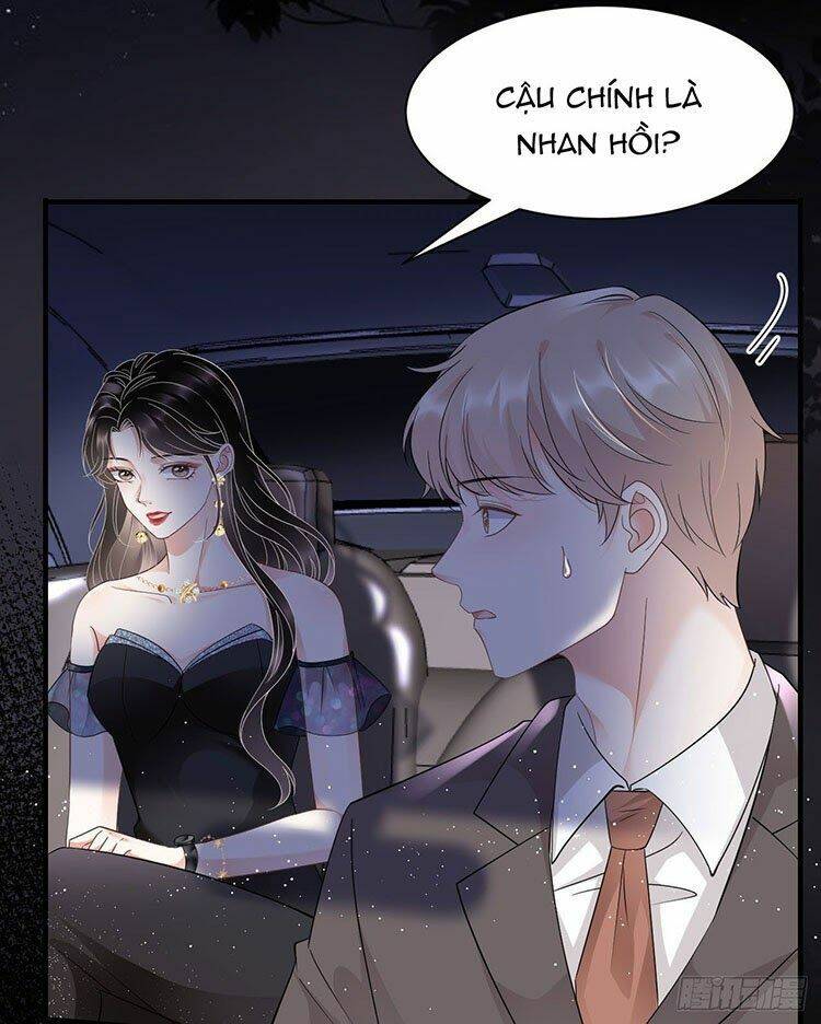 đại tiểu thư có thể có cái gì xấu Chapter 21.2 - Next Chương 22