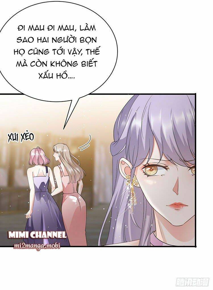 đại tiểu thư có thể có cái gì xấu Chapter 21.2 - Next Chương 22