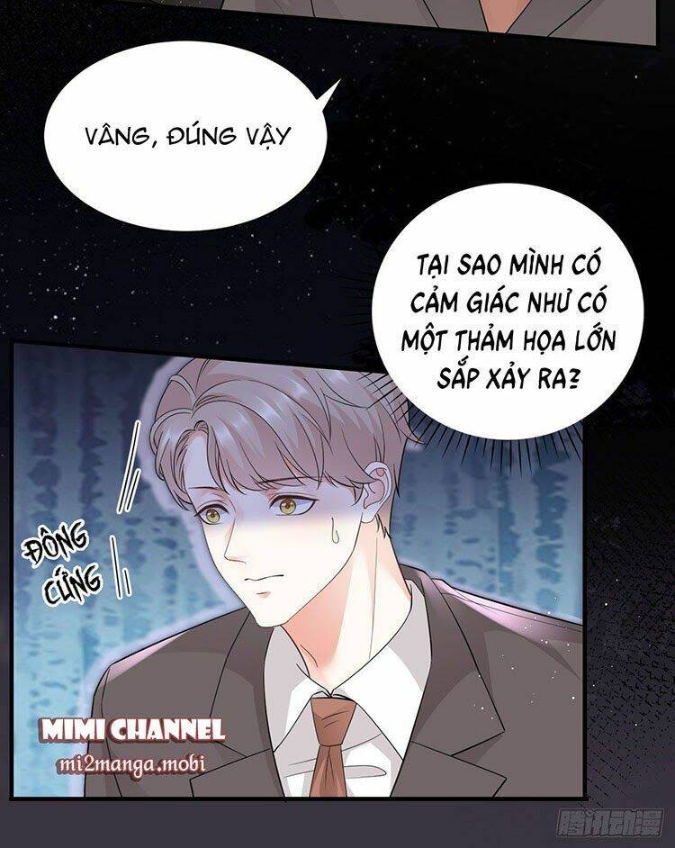 đại tiểu thư có thể có cái gì xấu Chapter 21.2 - Next Chương 22