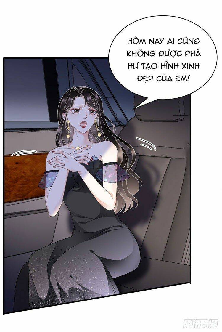 đại tiểu thư có thể có cái gì xấu Chapter 21.2 - Next Chương 22