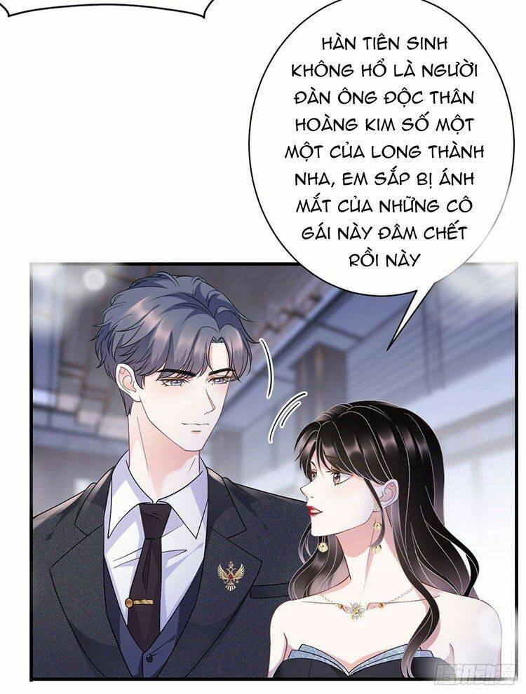 đại tiểu thư có thể có cái gì xấu Chapter 22.1 - Trang 2