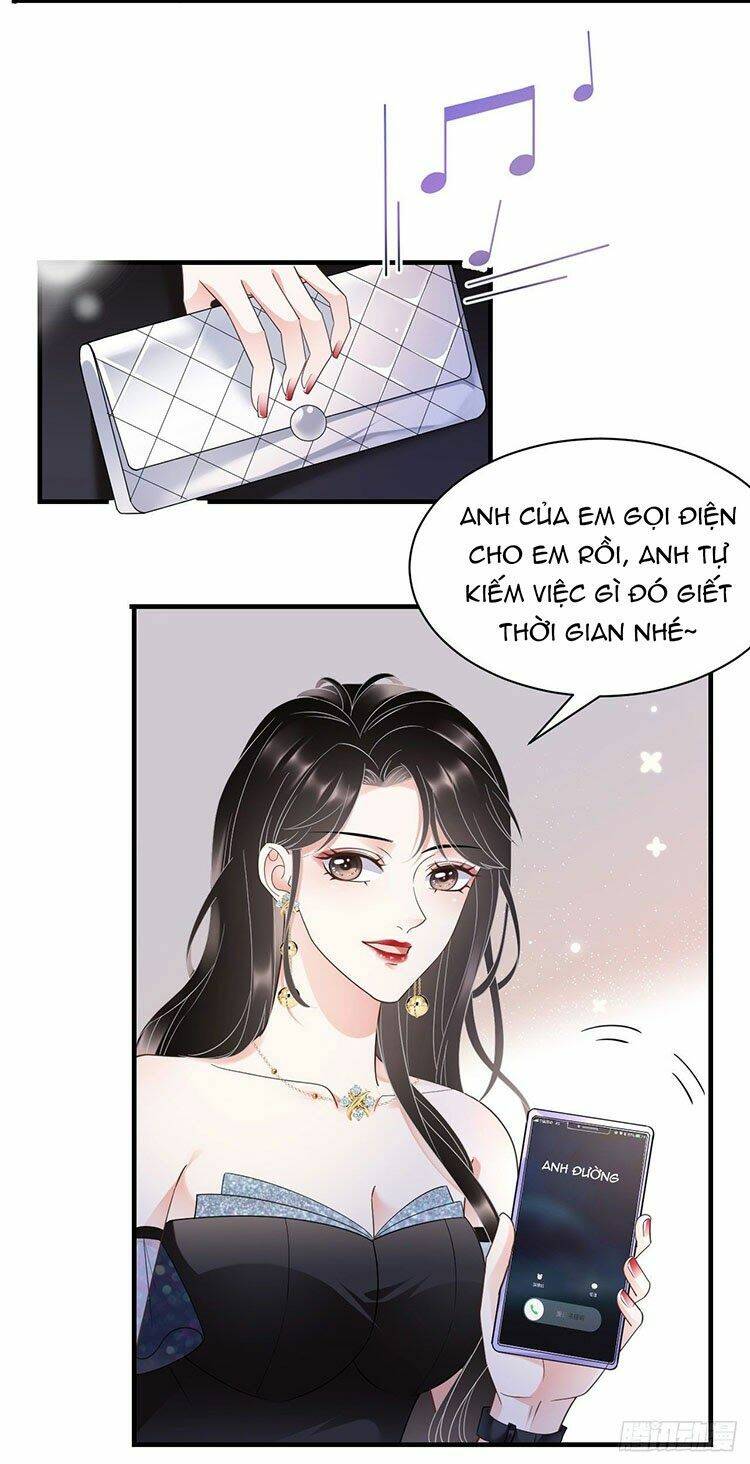 đại tiểu thư có thể có cái gì xấu Chapter 22.1 - Trang 2