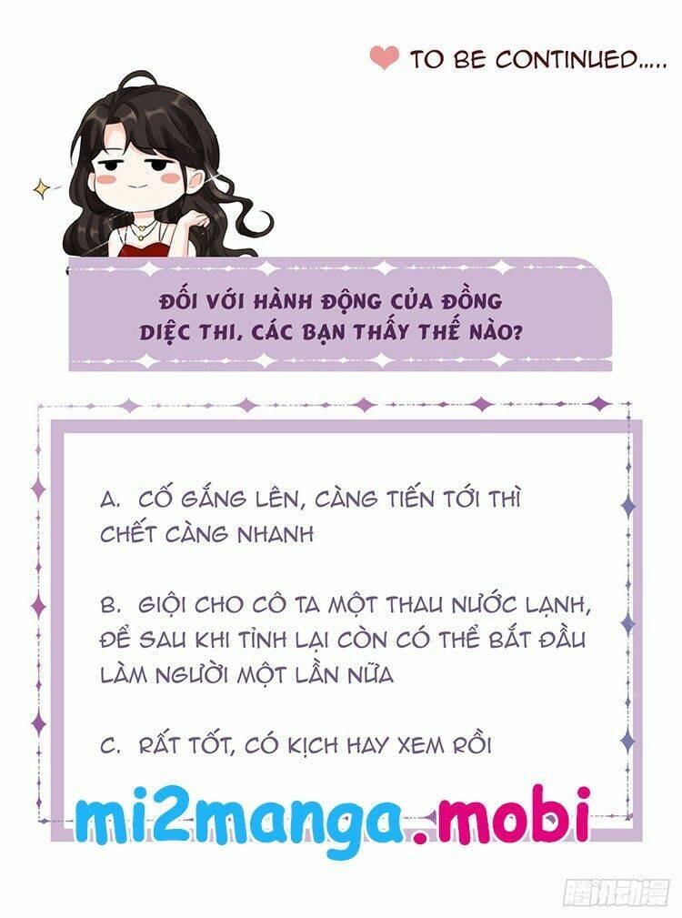 đại tiểu thư có thể có cái gì xấu Chapter 22.2 - Trang 2