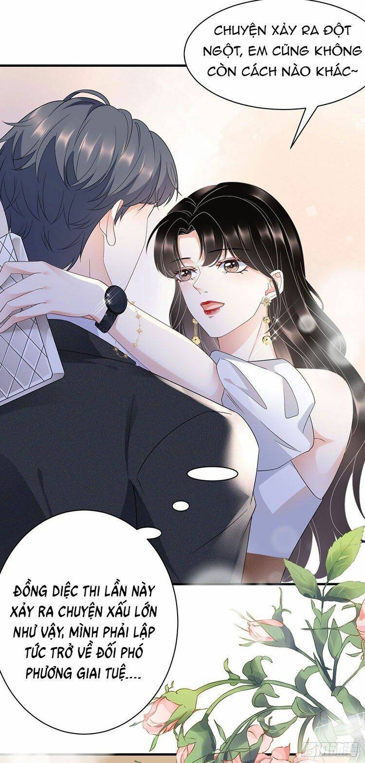 đại tiểu thư có thể có cái gì xấu Chapter 24.1 - Next Chapter 24.2