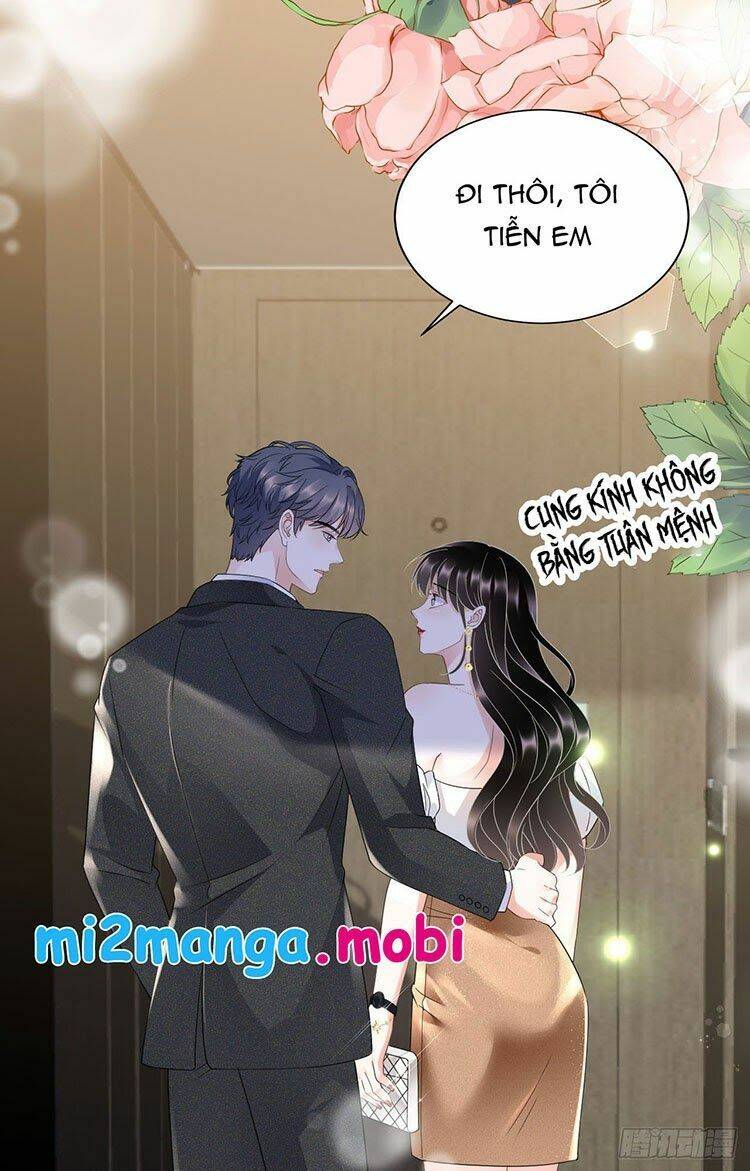 đại tiểu thư có thể có cái gì xấu Chapter 24.1 - Next Chapter 24.2