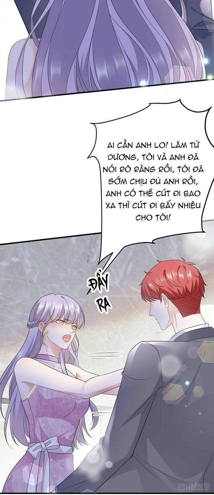 đại tiểu thư có thể có cái gì xấu Chapter 24.1 - Next Chapter 24.2