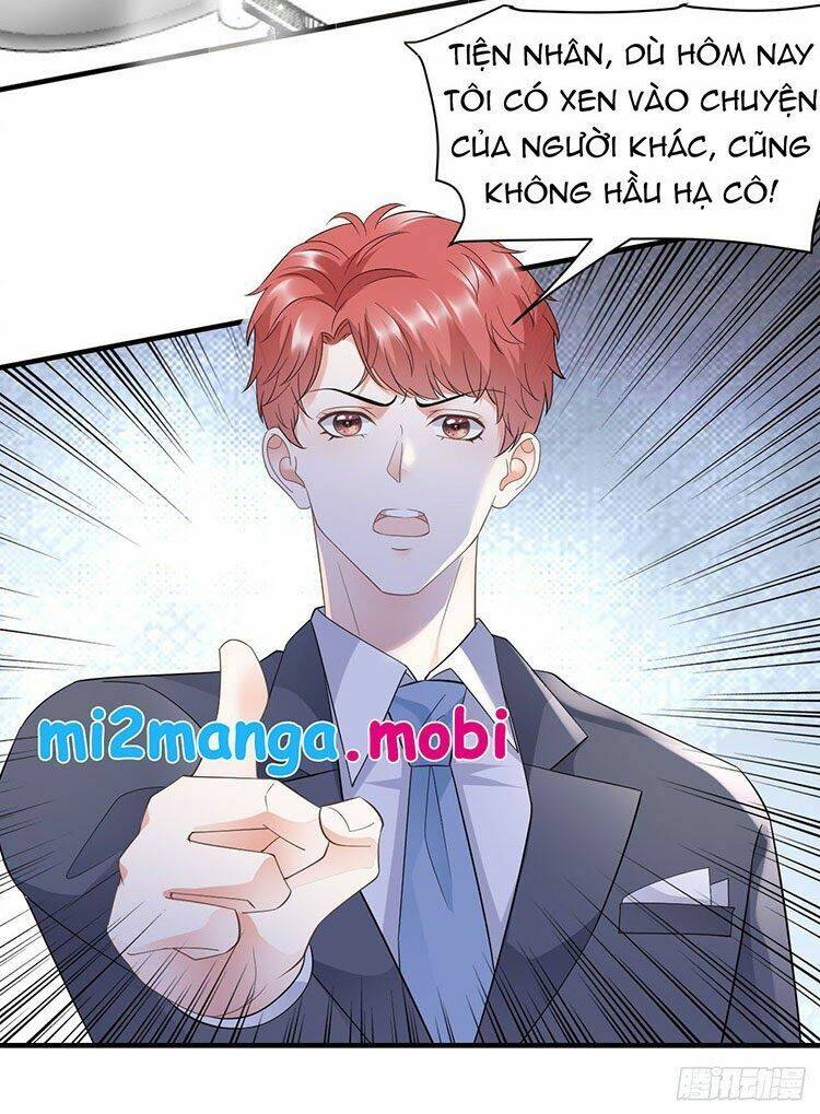 đại tiểu thư có thể có cái gì xấu Chapter 24.1 - Next Chapter 24.2