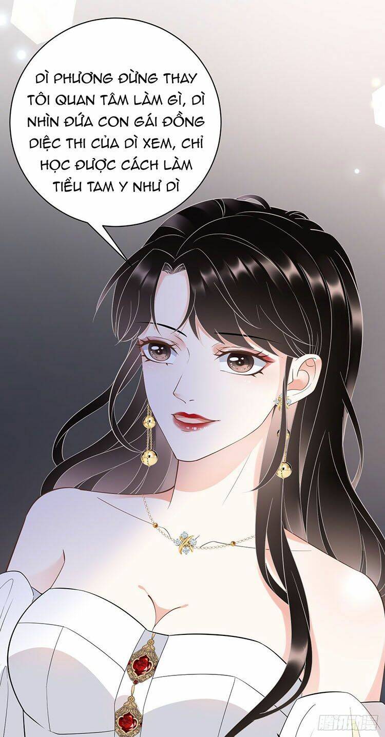 đại tiểu thư có thể có cái gì xấu Chapter 25.1 - Next Chapter 25.2