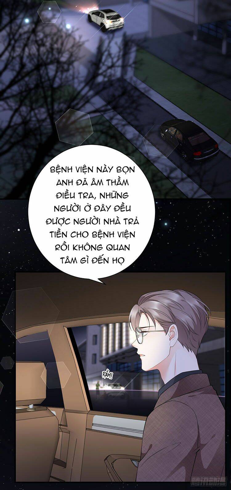 đại tiểu thư có thể có cái gì xấu Chapter 25.2 - Trang 2