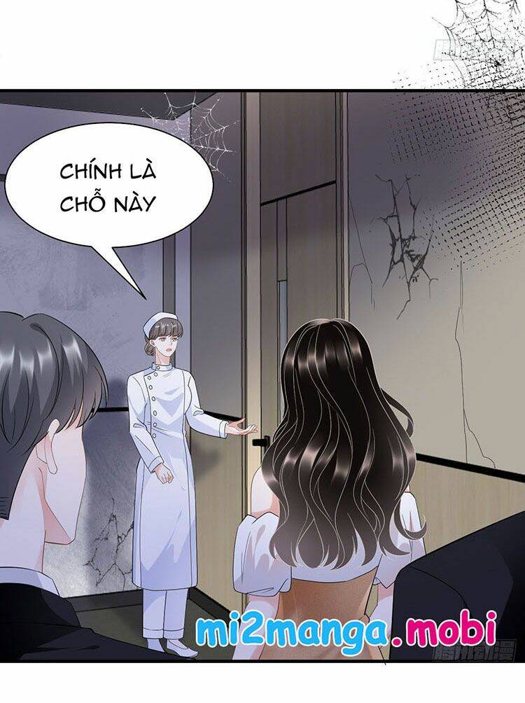 đại tiểu thư có thể có cái gì xấu Chapter 26.1 - Trang 2