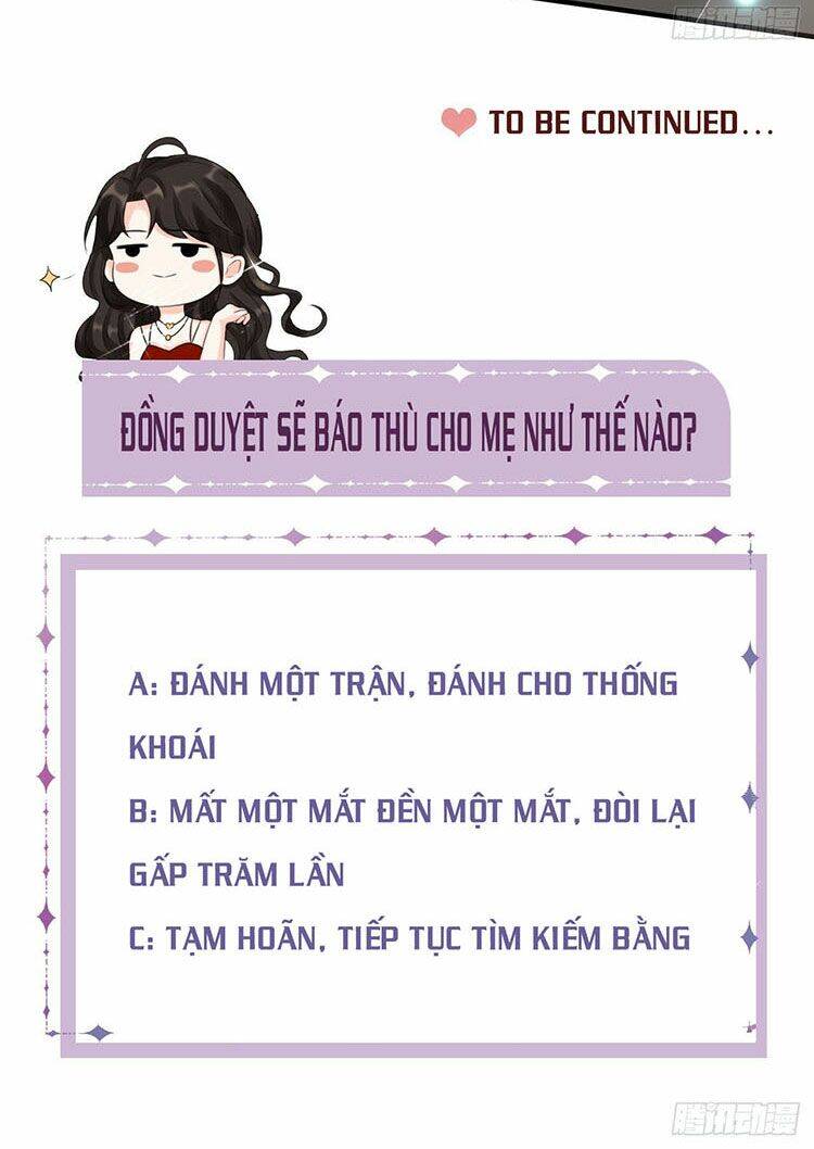 đại tiểu thư có thể có cái gì xấu Chapter 26.2 - Trang 2