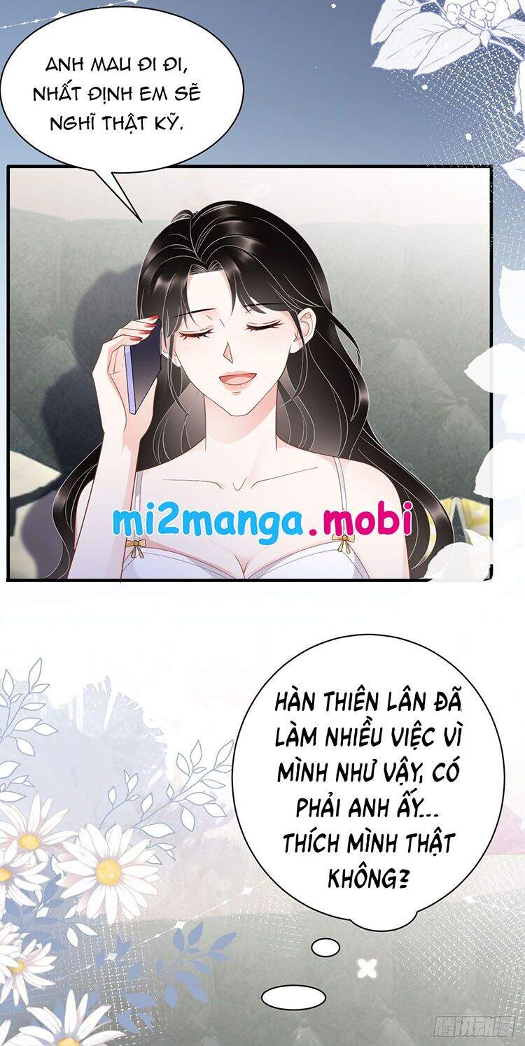 đại tiểu thư có thể có cái gì xấu Chapter 34.1 - Next Chapter 34.2