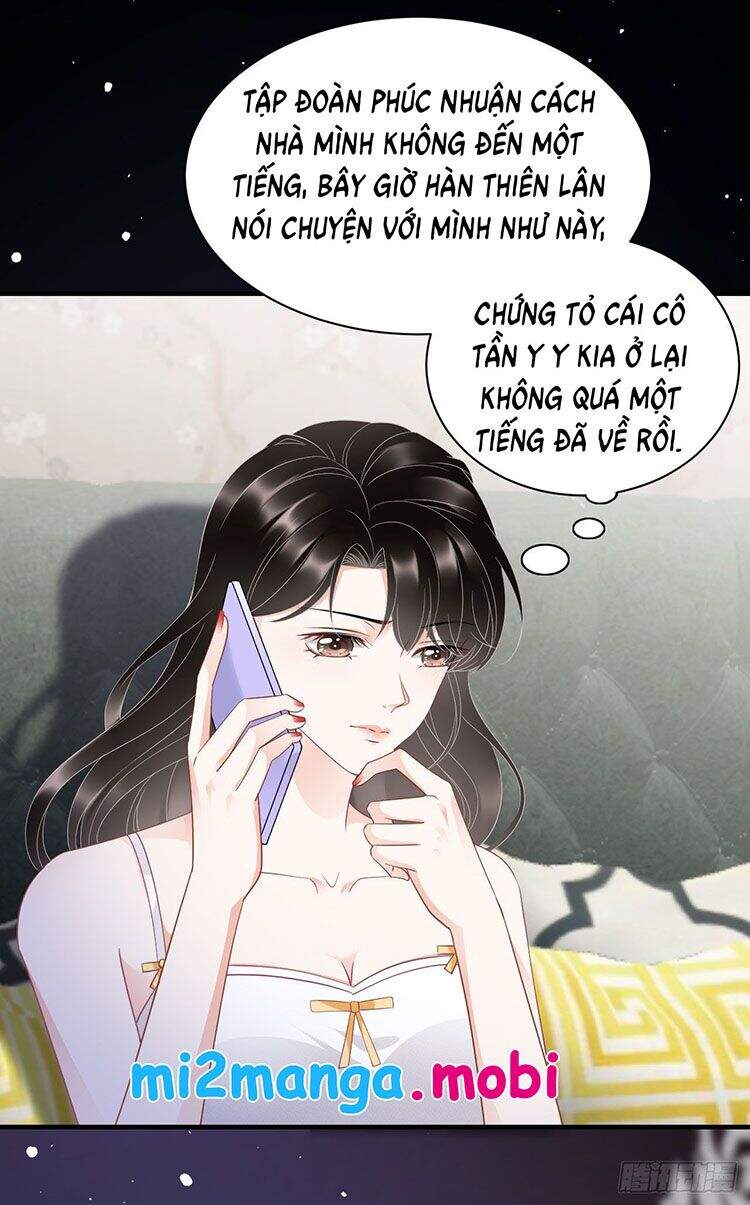 đại tiểu thư có thể có cái gì xấu Chapter 34.1 - Next Chapter 34.2