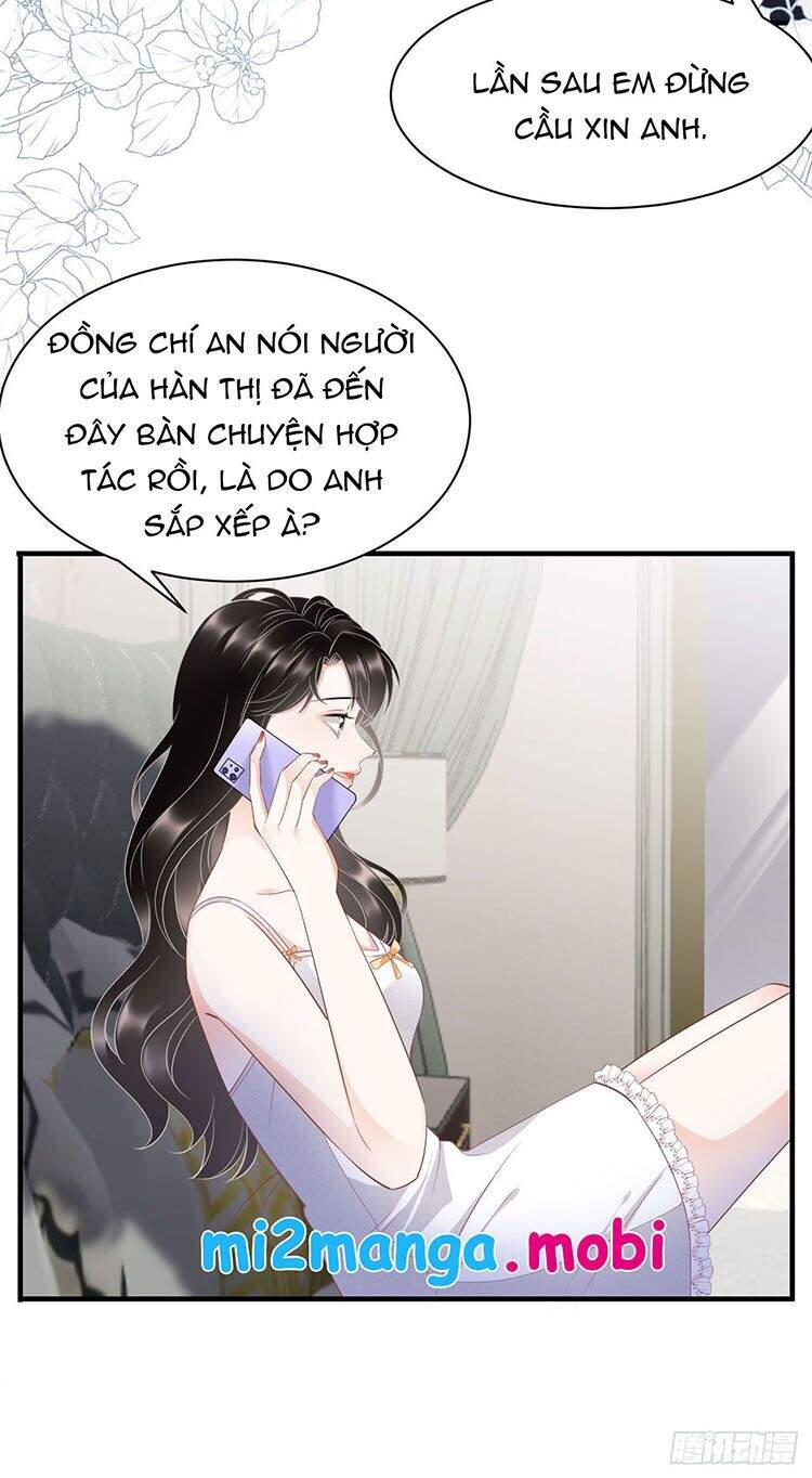 đại tiểu thư có thể có cái gì xấu Chapter 34.1 - Next Chapter 34.2