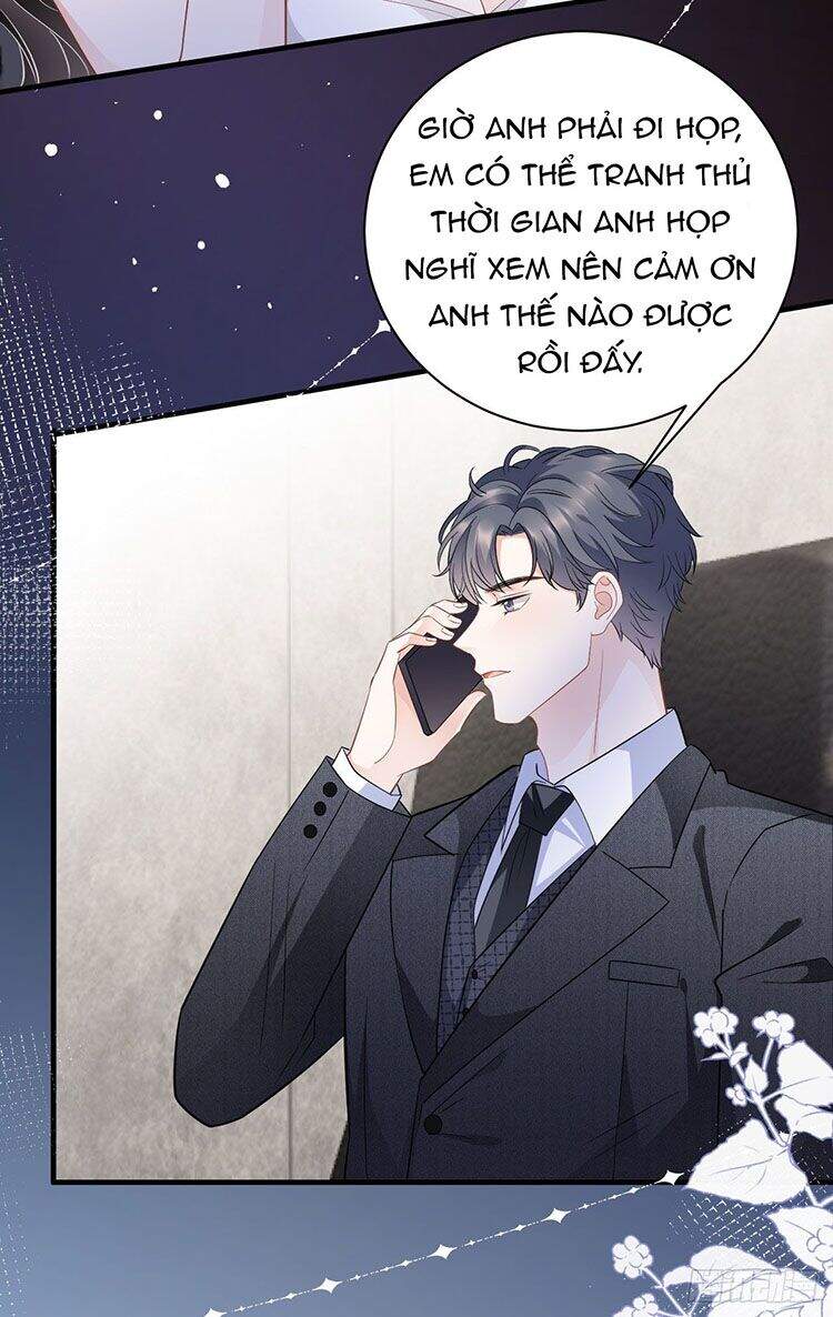 đại tiểu thư có thể có cái gì xấu Chapter 34.1 - Next Chapter 34.2