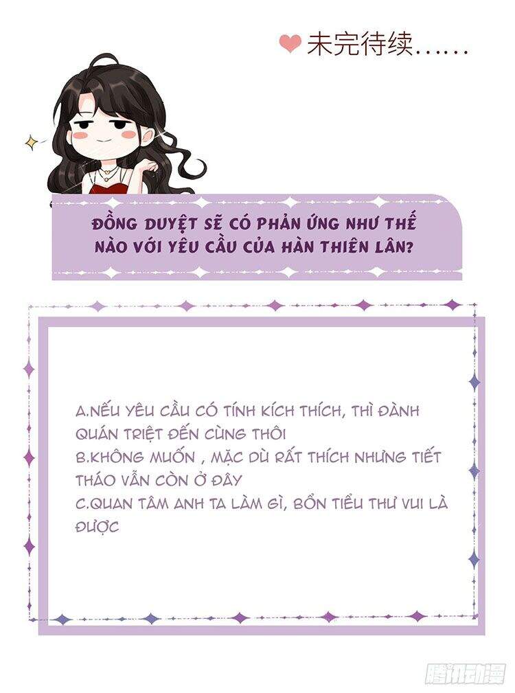 đại tiểu thư có thể có cái gì xấu Chapter 34.2 - Next Chương 35