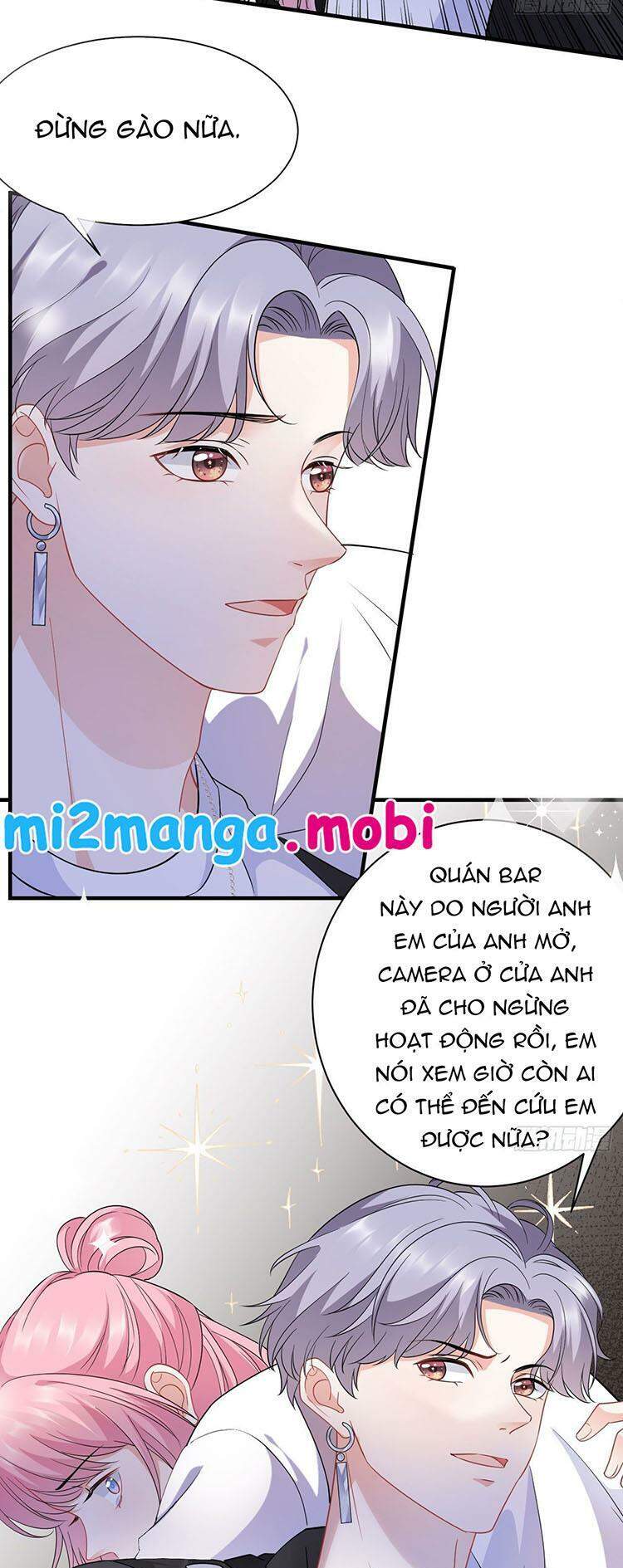 đại tiểu thư có thể có cái gì xấu Chapter 42.5 - Trang 2