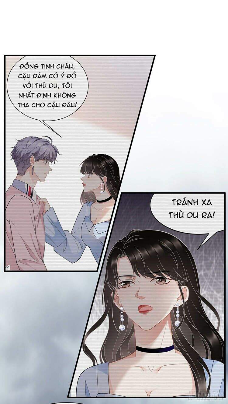 đại tiểu thư có thể có cái gì xấu Chapter 45.5 - Trang 2