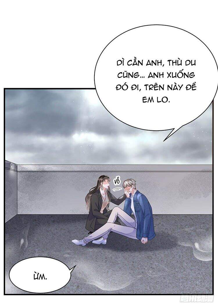 đại tiểu thư có thể có cái gì xấu Chapter 45.5 - Trang 2