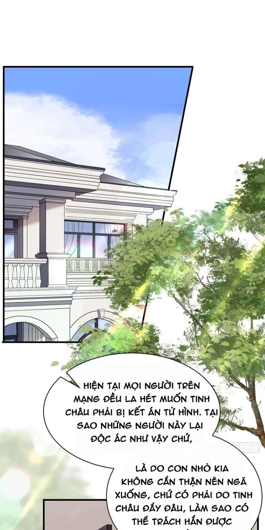 Đại Tiểu Thư Có Thể Có Cái Gì Xấu Chapter 47 - 1