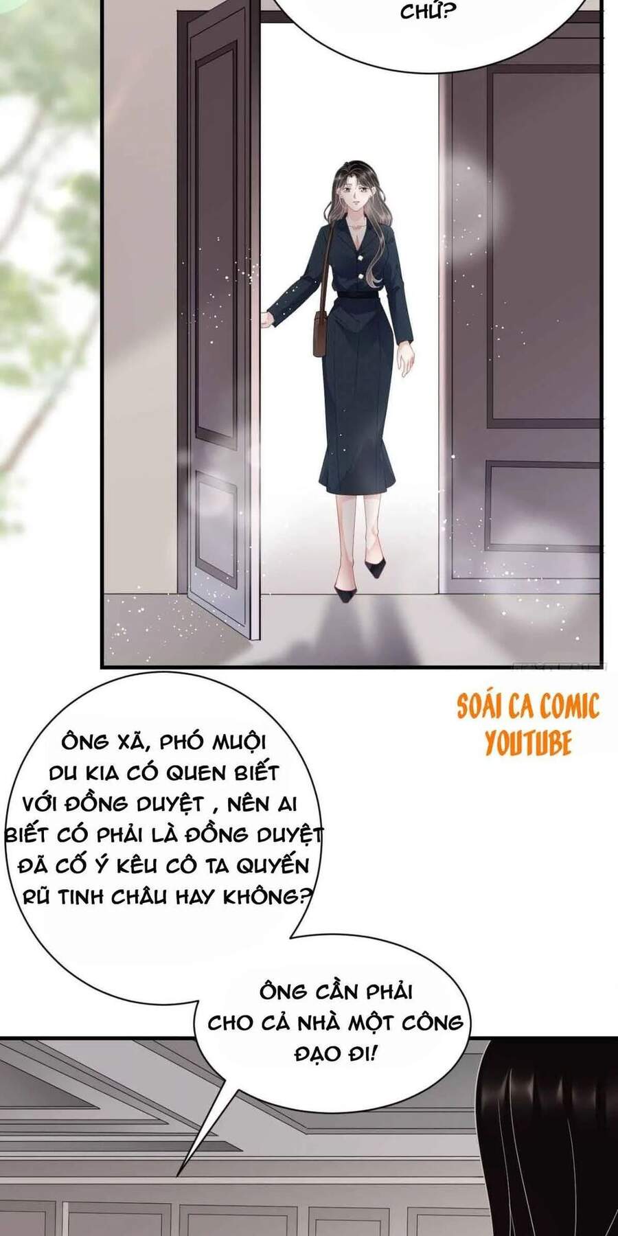 Đại Tiểu Thư Có Thể Có Cái Gì Xấu Chapter 47 - 2