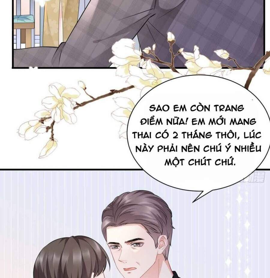 Đại Tiểu Thư Có Thể Có Cái Gì Xấu Chapter 47 - 19